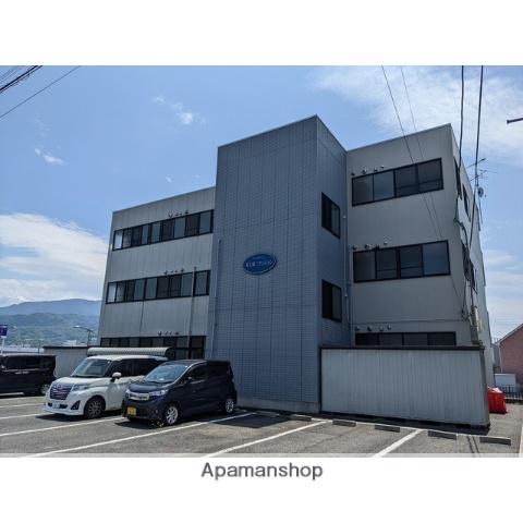 晃七第三マンション