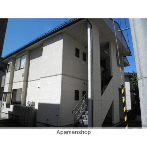 シャルム小白川E棟