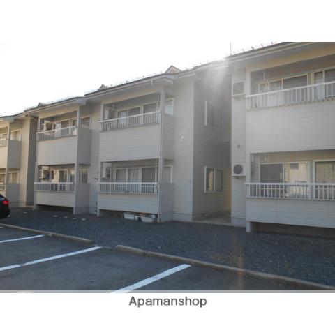 南コーポ小嶋B棟