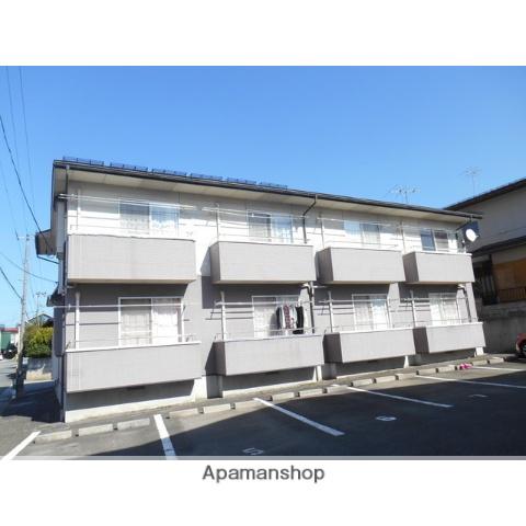 エステート東青田北棟