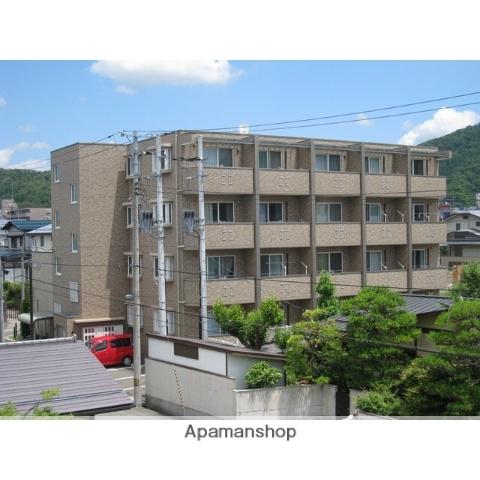 ガーデンヒルズ小白川