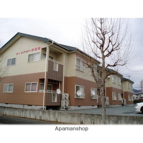 モーツアルト弐番館