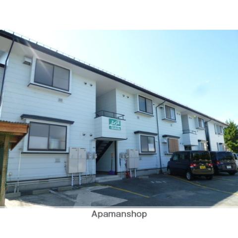 ヤマキチハイツ南