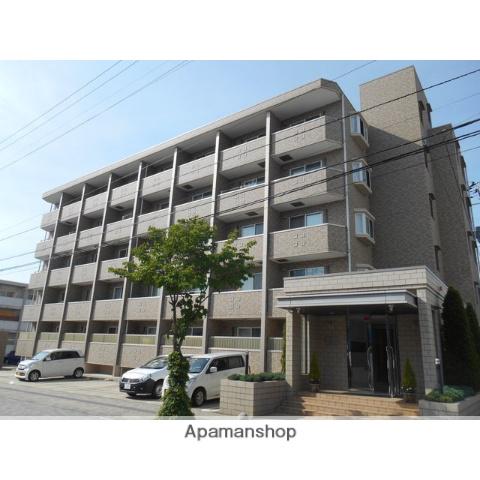 グレースヒルズ東原(1DK/5階)