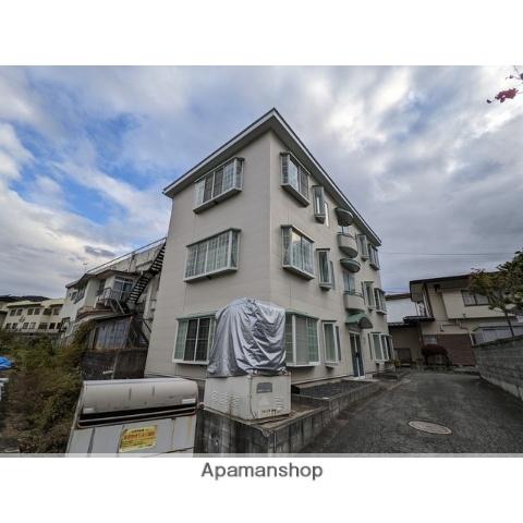 ハイクオリティーマンションARAKI