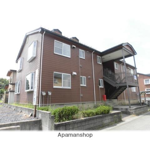 ベルハウスB棟(3LDK/2階)