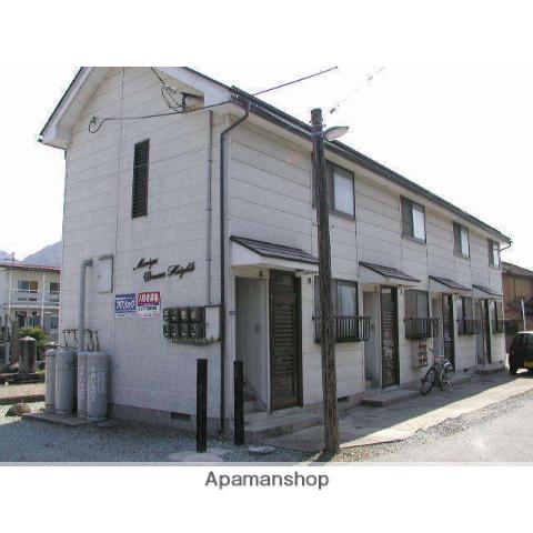森谷ドリームハイツⅡ