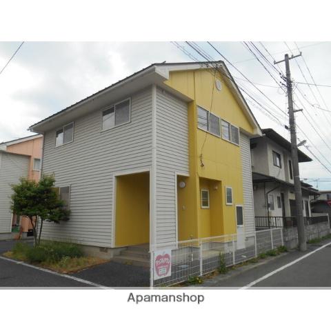 山形県山形市  築26年(3SLDK)
