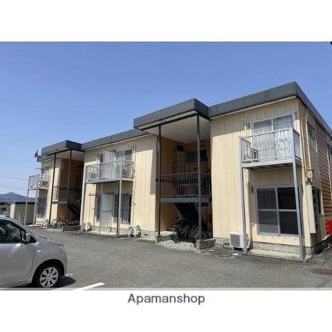 レジデンス沼沢A