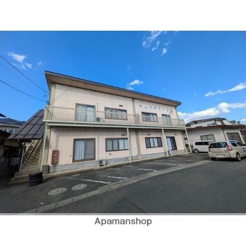 サンフラワー江南