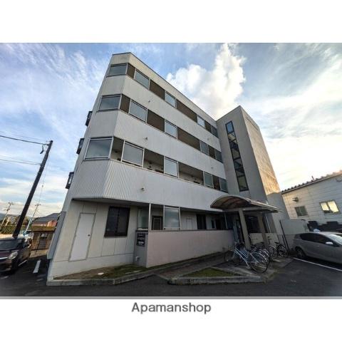 リバーサイドテラス