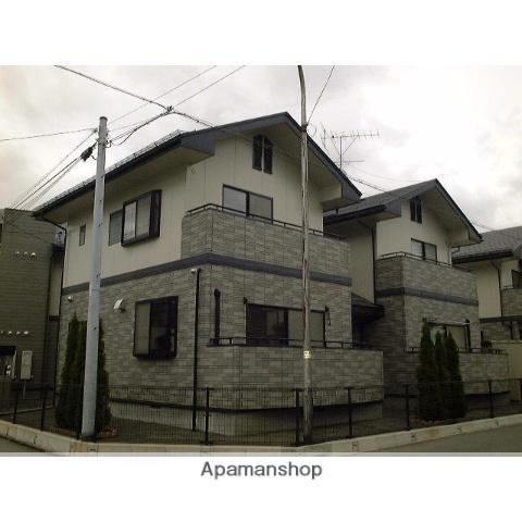 アークシティ花楯B棟