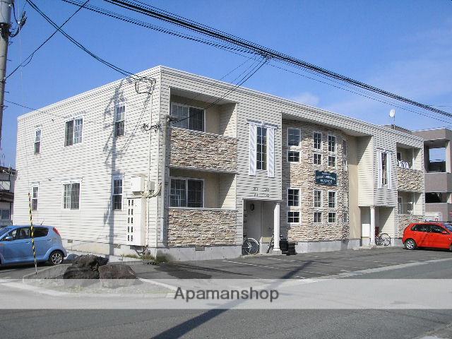 セレスト小白川