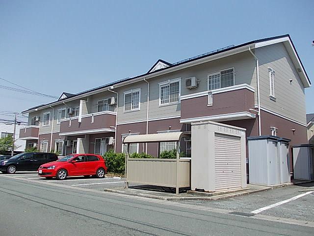 シャンブル・アロリA