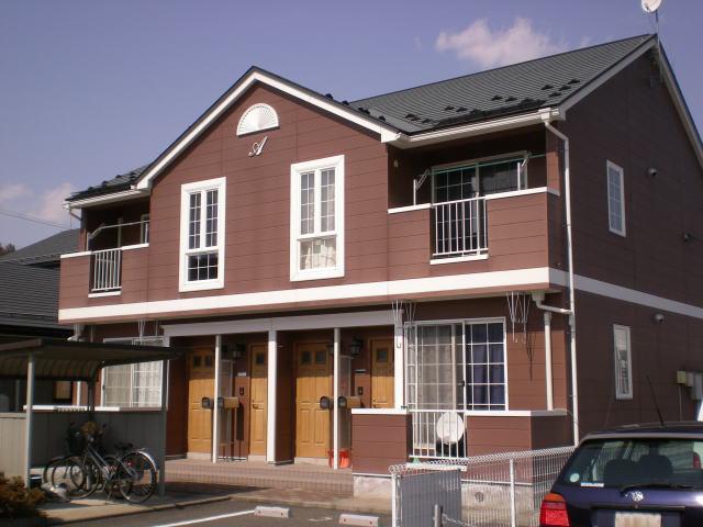 オルテンシア A