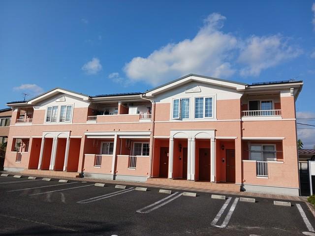 パルテールヒルズ