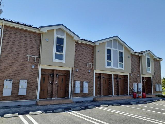 エーデルハイムB