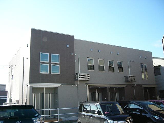 サンリットヴィラ(ワンルーム/1階)