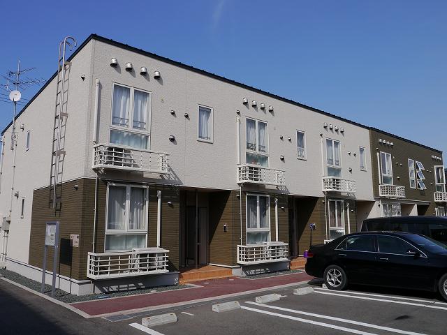 アスペンベールG