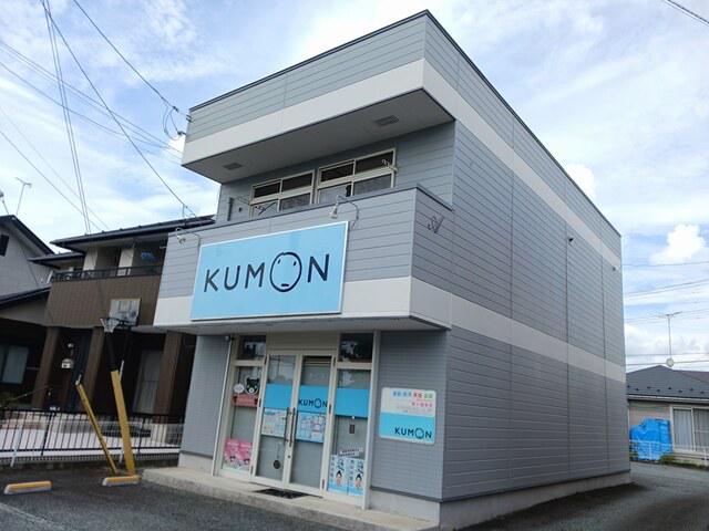 南小畑1丁目店舗付アパートA