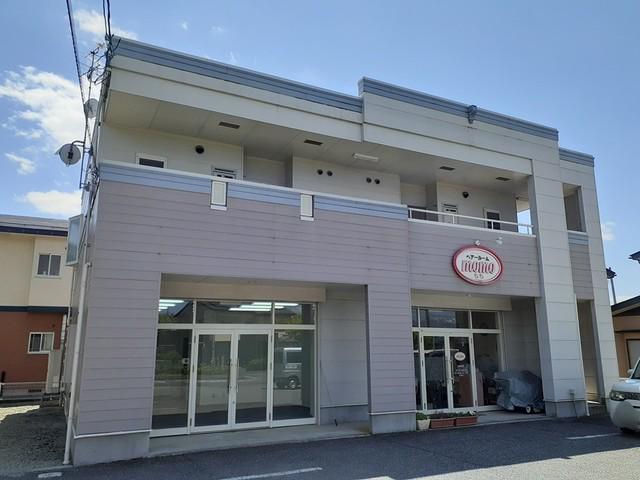 メールグラン(2DK/2階)