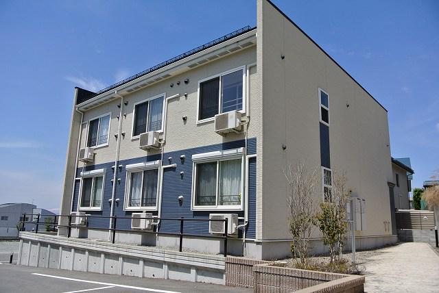 メゾンSAKURAドゥ