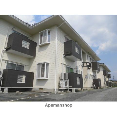 テニメントハウスISHIYAMA