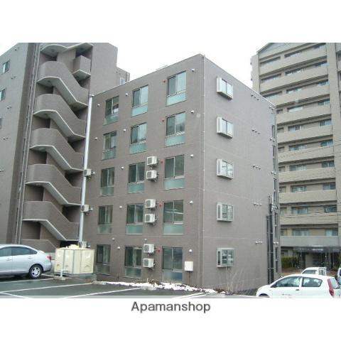 メゾンジュネスⅦ[2階]