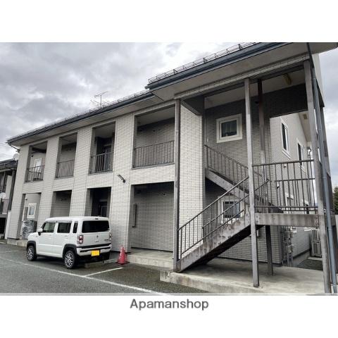 キャンベラ12A棟