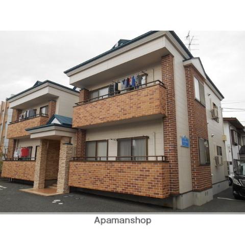 シャルムプリンセス西棟