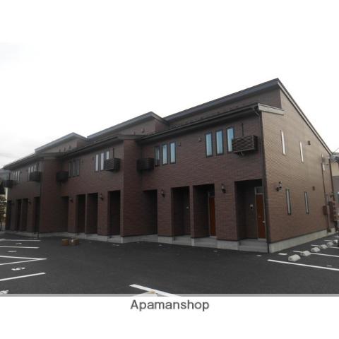 ルシエルガーデン(ワンルーム/1階)