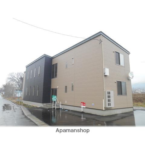 レジデンス アプリコット