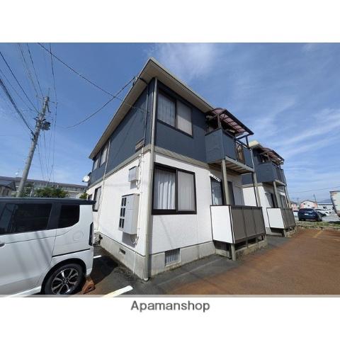 ベルコート高田Ⅰ
