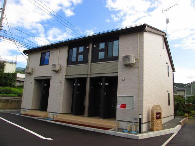 エステセレッソ C棟