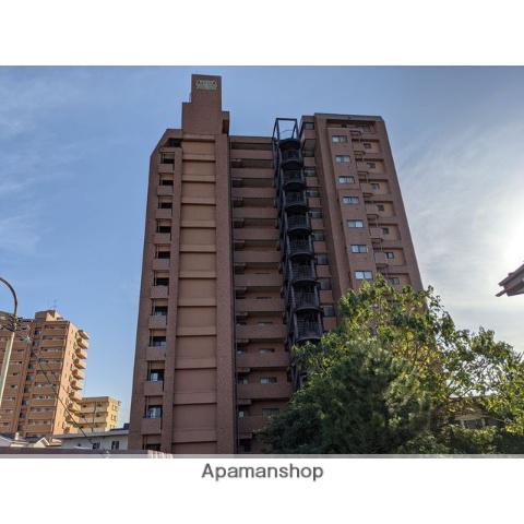 ライオンズマンション十日町