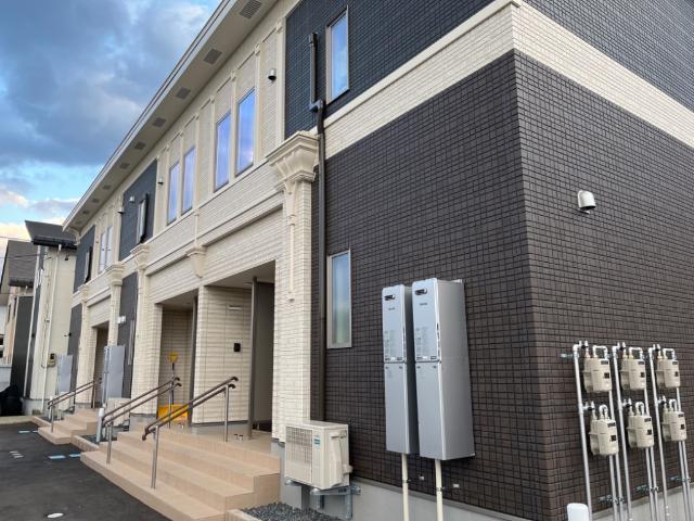 グランドコート.M(2LDK/2階)