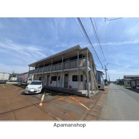 ベルコート高田Ⅱ