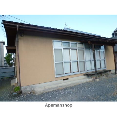山形県山形市 1階建 築42年