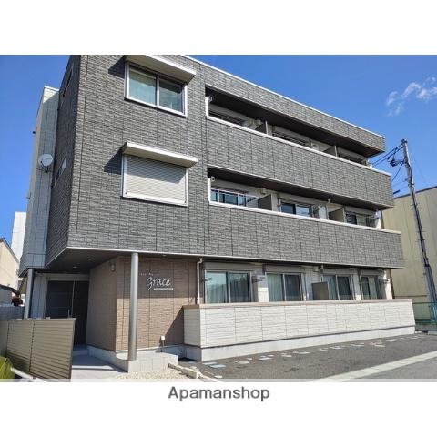 シャーメゾングレース山形駅前