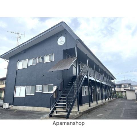 ツクリエアラダテ(3K/2階)