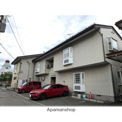 パールハイツⅡ