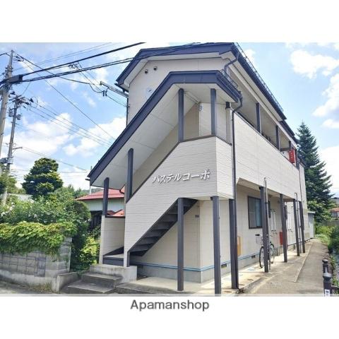 パステルコーポ