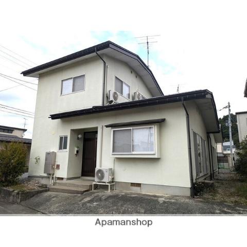 奥羽本線 蔵王駅 徒歩19分 2階建 築38年