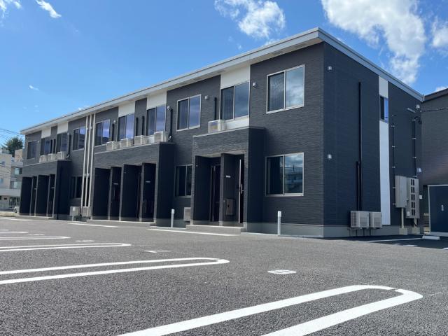 メゾン TAKE・1[2階]