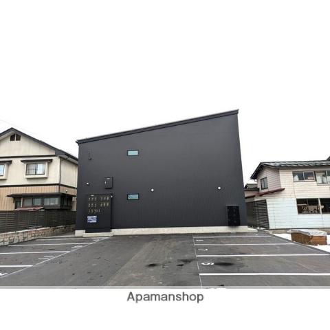 SIELA三日町(1LDK/2階)