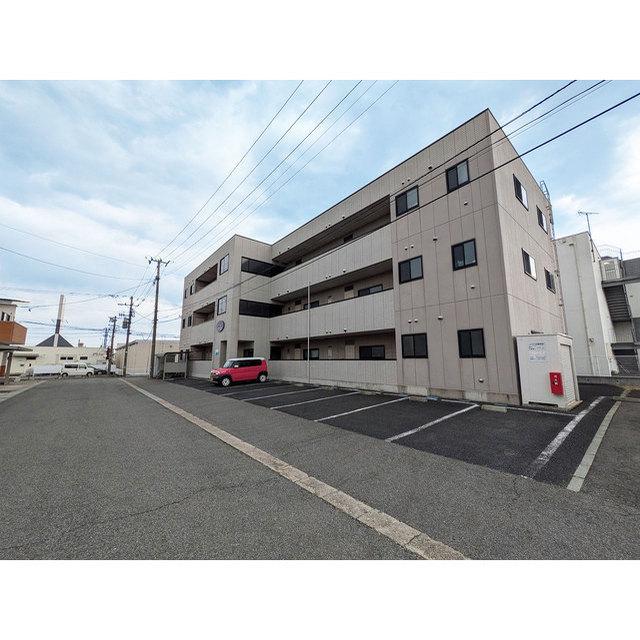 レインボーセントラル南館