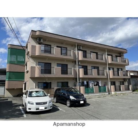 アールティマンション高屋