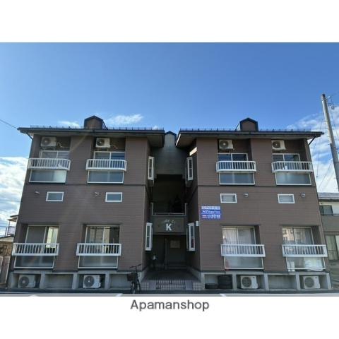 アメニティコーポ K