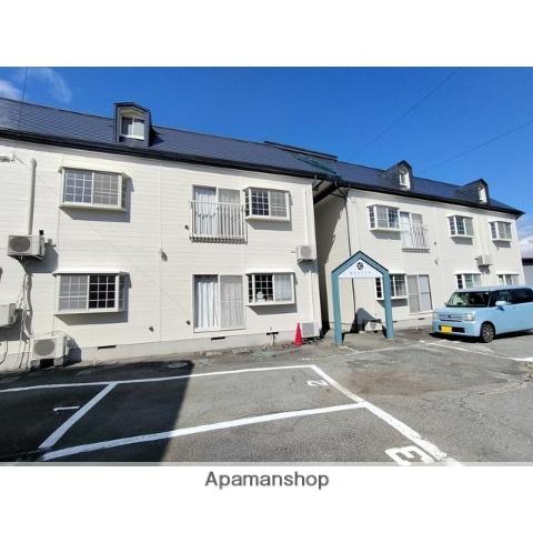 桜まちテラス B棟