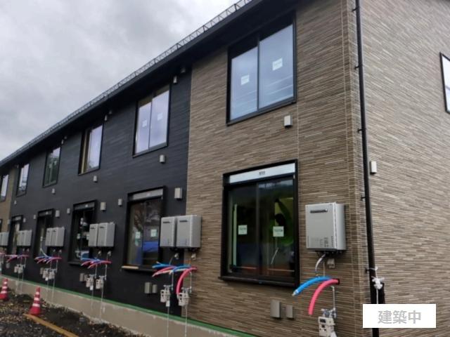 サンフローラ・グレース(1LDK/2階)